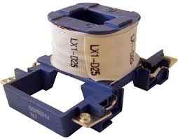 BOBINA CONTATOR TELEMECANIC LX1-D-09/25 M6 220V