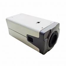 CAMERA PROFISSIONAL COLOR CCD 1/3 700 LINHAS GIGA