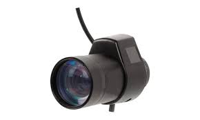 LENTE VARIFOCAL PROFISSIONAL 6/60MM INTELBRAS