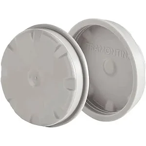 TAMPAO SELADO PLÁSTICO 1 32MM 56114/253 TRAMONTINA