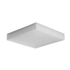 PLAFON LED QUADRADO 12 WATS 90-265V GENERICO 82936 !!!