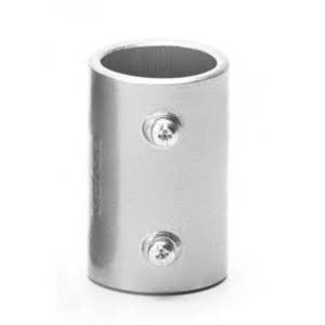LUVA UNIDUTE ALUMINIO PRESSAO RETO H 1 56131/023 TRAMONTINA
