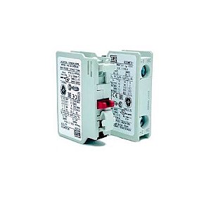BLOCO CONTATO AUXILIAR 1NF BCXMF01 10A WEG