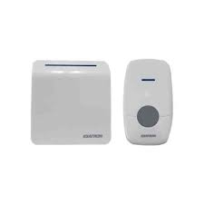 CAMPAINHA ELETRONICA S/FIO BIV.BR 48 TOQUES EXATRON