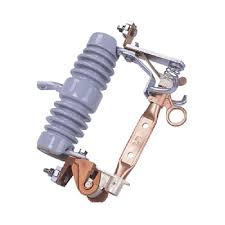 CHAVE FUSIVEL FACA 15KV 300A C/LAMINA MZ89220 CEMIG
