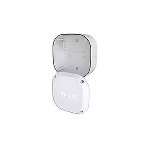 CAIXA ORGANIZADORA CFTV VBOX 1100E IP65 INTELBRAS