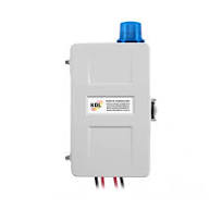 CHAVE COMANDO DE GRUPO BRINDADA KCR 2X30A 220V KDL