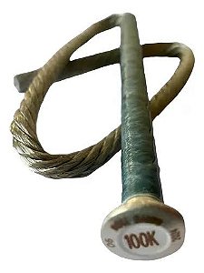 ELO FUSIVEL DE DISTRIBUIÇAO TIPO 100K 500MM CEMIG