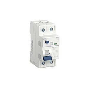 DISPOSITIVO PROTEÇÃO IDR 2X40A 30MA RDWS 30 40-2 WEG