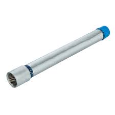 ELETRODUTO GALVANIZADO FOGO 3 MTS 3 POLEGADAS