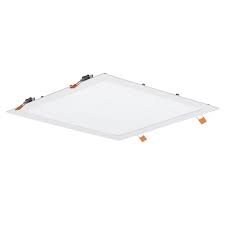 PAINEL LED 24 WATS 6500K EMBUTIR LUZ BRANCA LLUMM
