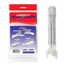 RESISTENCIA TOP JET 7500 WATS 220V 3056-F LORENZETTI