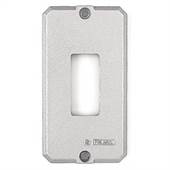 TAMPA CONDULETE 3/4 INT. 1SS 56117/002 TRAMONTINA