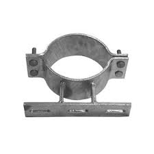SUPORTE TRANSFORMADOR CIRCULAR 255MM CEMIG 388870
