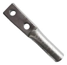 TERMINAL COMP/ESPADA CAA 2 FUROS 120MM TAL-602 INTELLI