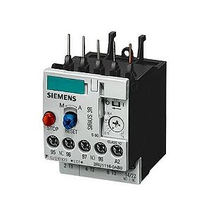 RELE SOBRECARGA 7-10A 3RU1116-1JBO SIEMENS