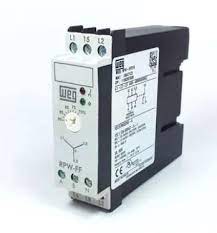 RELE FALTA DE FASE 220V RPW-FFD66 WEG