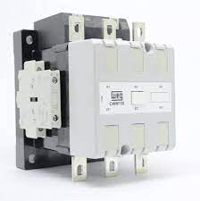 CONTATOR WEG 150A 2NA 2NF 220V CWM150 2230 WEG