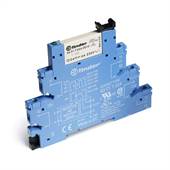 RELE DE PROTEÇAO INTERFACE 06A 230V REVERSIVEL CABUR