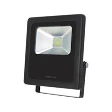 PROJETOR LED 20 WATS 90/240V 1600 LM LUZ AZUL KANDEL