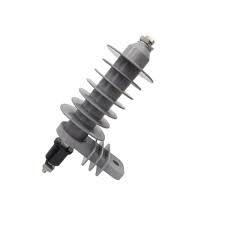 PARA RAIO POLIMÉRICO TIPO MPD 30/34KV 10KA DELMAR CEMIG