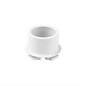 ADAPTADOR CAIXA LIZ FLEX 1 BRANCO TRAMONTINA