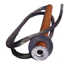 ELO FUSIVEL DE DISTRIBUIÇAO TIPO 15T 500MM CEMIG