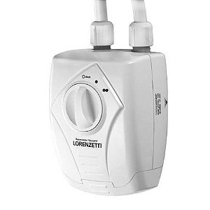 AQUECEDOR ELETRICO VERSATIL 3T 127V 5500W LORENZETTI