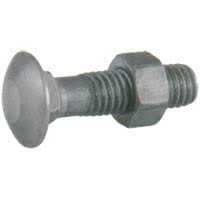 PARAFUSO GALVANIZADO FRANCES 13X60MM P/ABRACADEIRA