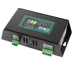 CARREGADOR AUTOMATICO BATERIAS 12-24V K21L KVA
