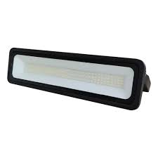 PROJETOR LED FACCIATA 20 WATS 85/265V 6500K IP65 AVANT