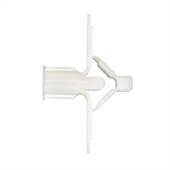 BUCHA PLASTICA FLY DRYWALL 4-16MM SFOR Nº02