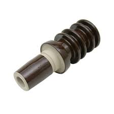 BUCHA PORCELANA SAIDA BT 20KV P/TRANSFORMADORES