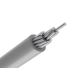 CABO ALUMINIO SEMI PROTEGIDO 0,6/1KV 50MM XLPE CEMIG