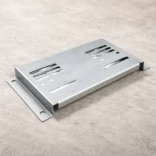 BASE DE MOTOR FIXA P/ MOTOR DZ NANO DZ3 DZ4 SK