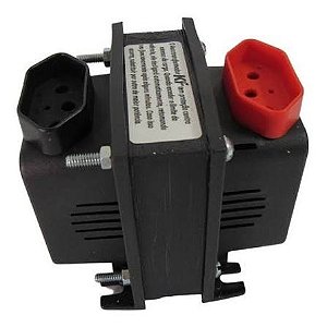 TRANSFORMADOR DE CORRENTE BIVOLT 200VA KRIPT