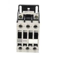 CONTATOR WEG 18A 220V 60HZ 1NA-1NF CWM18-11-30V26