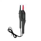 TESTADOR DE TENSÃO 150-500VDC/110-380VCA MINIPA