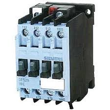 CONTATOR SIEMENS 06A 110V 60HZ 1NA 3TS29 10-OAG2