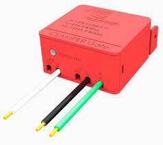 DPS GATER-PORTAO ELETRONICO 12K 275V CLASSE 2 CLAMPER