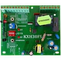 CENTRAL MOTOR SENSOR HALL KXH-30 FS 433 MHZ ROSSI