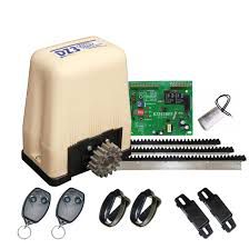 KIT MOTOR DESLIZANTE DZ3 SK TURBO ROSSI