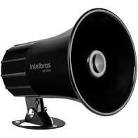 SIRENE PIEZO ELETRICA 120DB 12V SIR-3000 INTELBRAS