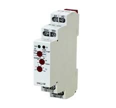 RELE DE NIVEL INF-SUP 24/240 VCA DNL2-W METALTEX