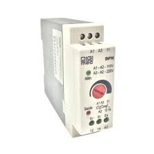 RELE DE NIVEL INF-SUP 24/240 VCA DPN-1 DIGIMEC