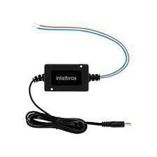 FONTE AUTOMATICA AC-DC 12,8V 01A INTELBRAS EF-1201+
