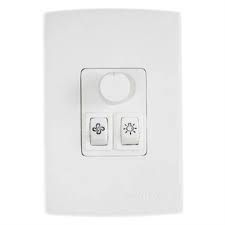 CONTROLE VENTILADOR LAMPADA QV37 BIVOLT QUALITRONIX