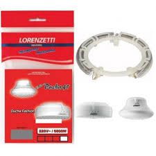 RESISTENCIA BELLA DUCHA 4T 220V 6800W 3056-A LORENZETTI