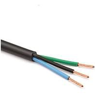 CABO PP ANTICHAMA 750V 3X2,5MM DIVERSOS