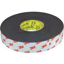 FITA AUTO-FUSAO 23LB 19MMX10MTS 3M